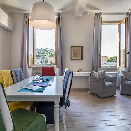 La Torricella Apartment Florence Exterior photo