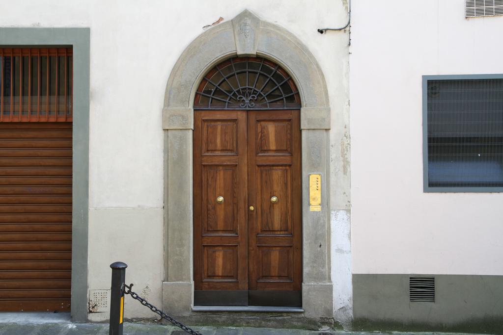 La Torricella Apartment Florence Exterior photo