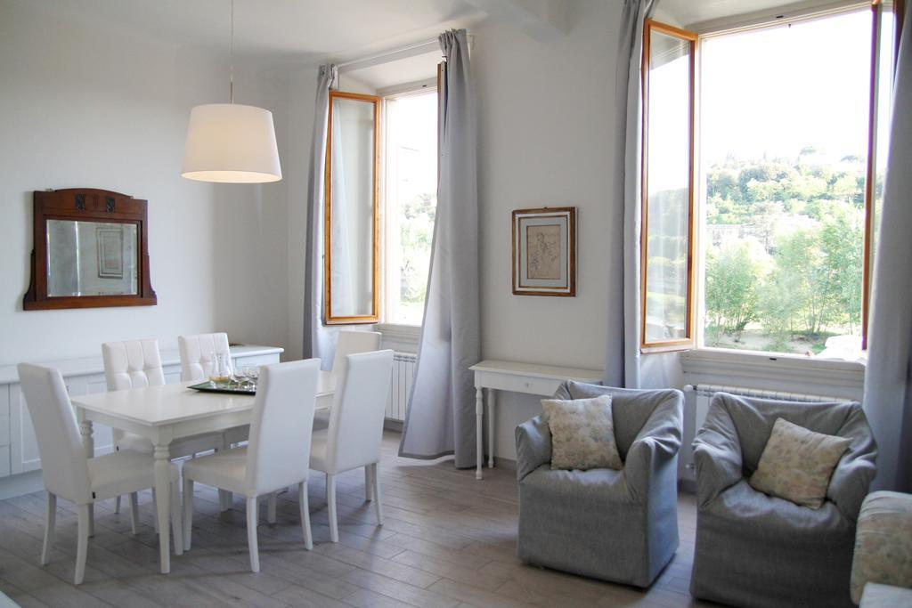 La Torricella Apartment Florence Exterior photo