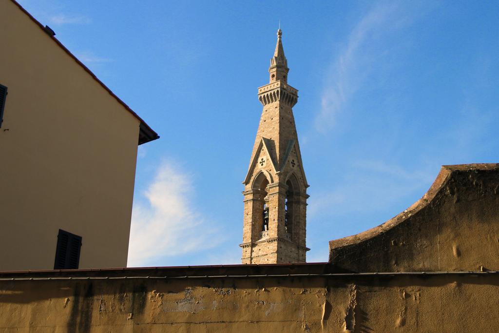La Torricella Apartment Florence Exterior photo