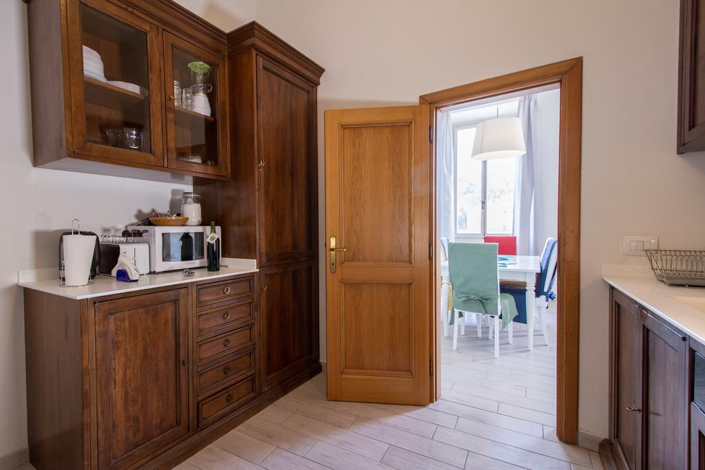 La Torricella Apartment Florence Exterior photo