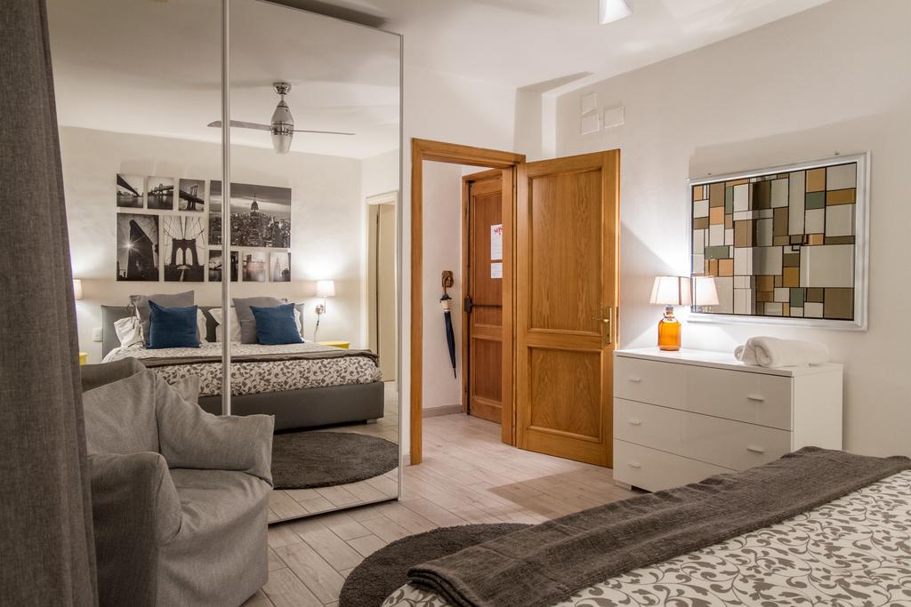 La Torricella Apartment Florence Exterior photo