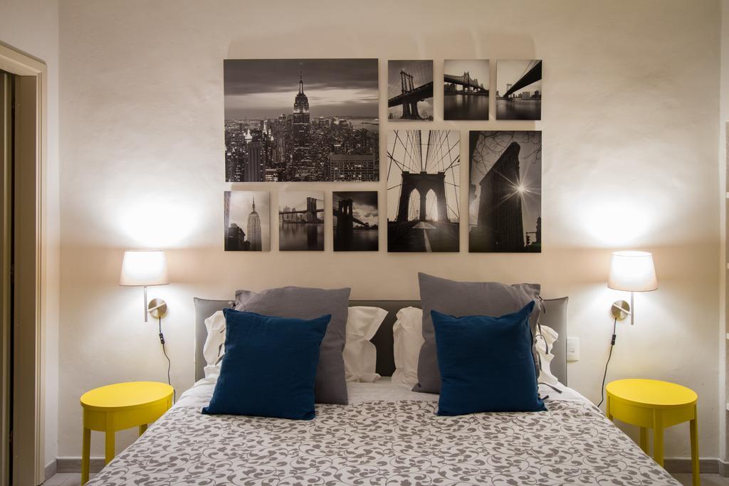 La Torricella Apartment Florence Exterior photo